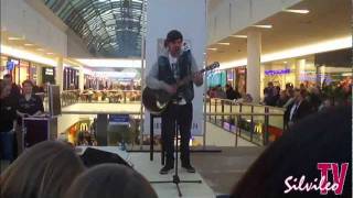 Sebastian Wurth - Lilly&#39;s Song [18.2.12 - München Riem Arcaden]