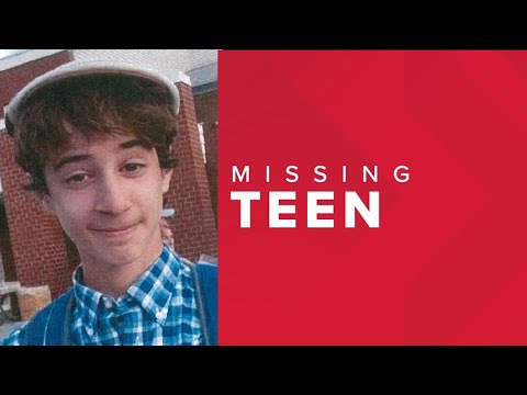 Police hold press conference on missing Freeport teen