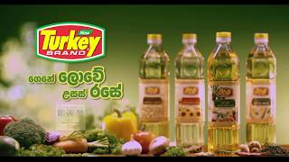 Turkey Oil TVC