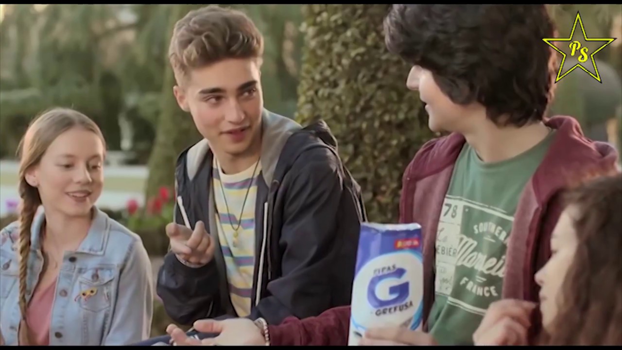 Anuncio Pipas G (Parodia)