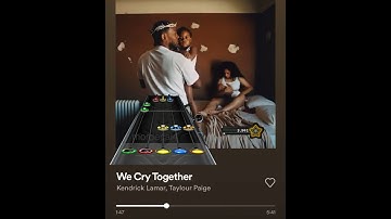 How It Feels When You Miss Notes In Guitar Hero