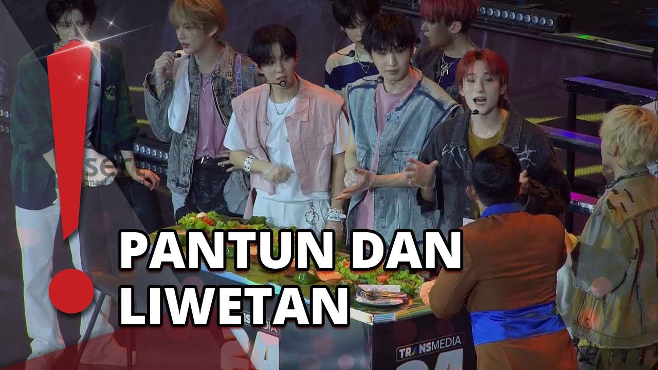 Keseruan Raisa, Afgan Hingga XODIAC di Malam Puncak HUT Transmedia