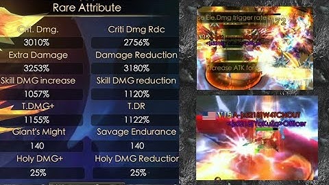 Introducing W4TCHOUT - Legacy of Discord - Diablo666 - 2019