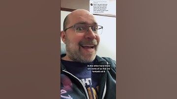 Internalized Ableism Much?