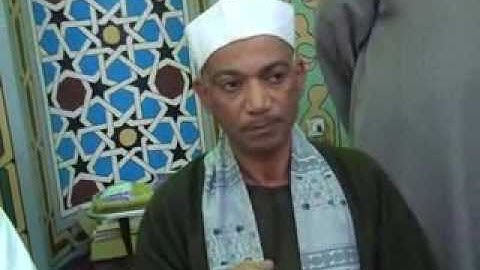 مسابقة القرآن الكريم بالمسجد الكبير بالقبة 2017