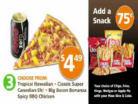 Combos  Super Pizza