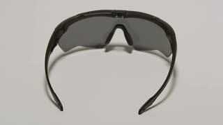 Crossblade Black - ESS 360