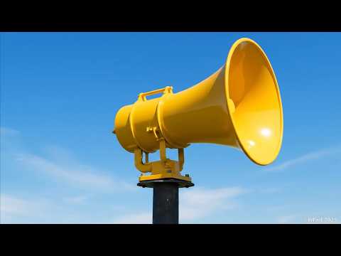 When Sirens Go Rogue