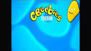 CBeebies Canada Sting Extended (TY FOR 9K SUBS)