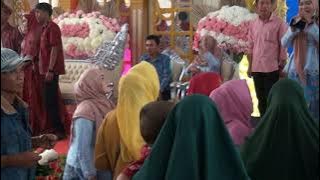 LAGU KARO ~GOYANG ASIK LOLITA Cipt PARUHUM HARAHAP || ~  Video Music  L.a Channel Bungo