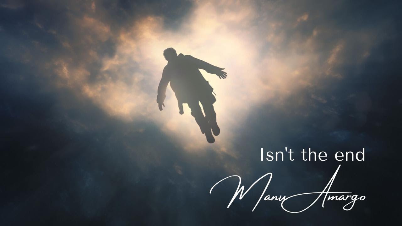 Isn't the End | Official Manu Amargo