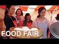 Food fair  saint maur international school
