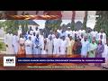 NEWS ROUNDUP PRESENTS HIGHLIGHTS OF MAJOR EVENTS IN KOGI STATE AND BEYOND IN THE PAST WEEK 