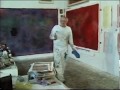 Somewhere Over The Rainbow: Robert Natkin & Peter Fuller art documentary Abstract Expressionism