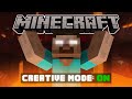 If Herobrine Had Creative Mode - Minecraft Animation