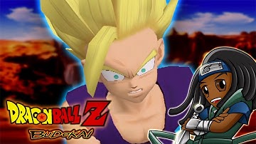 Dragon Ball Z Budokai Retrospective| Part 2: "The Greatest Yet"