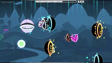 my part in What The Cat hosted by The Shoot (i think)