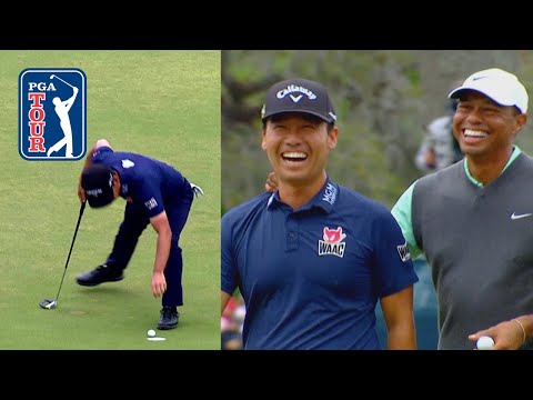 Video: Kevin Na Net Worth