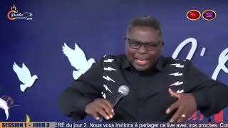 Les 7 Caractères Pour Débloquer Votre Creativité Pasteur Mathew Ashimolowo