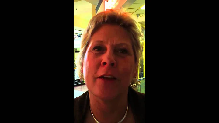Sherry McMichael - Des Moines,