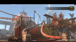 Neverwinter Ranger Gameplay!