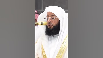 سورة التين/فضيلة الشيخ بدر التركي