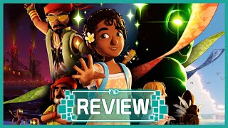 Tchia Review - A Surprisingly Great Adventure