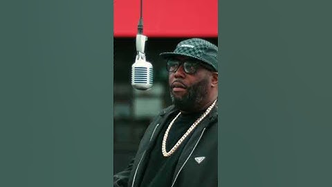 Killer Mike, Key Glock, Project Pat - STILL TALKIN THAT SHIT | From The Block Performance 🎙🔥🔥🔥