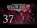 КОРОЛЬ КОШМАРА ГРИММ! ➾ Hollow Knight #37