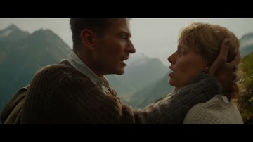 『ある一生』予告　2024/7/12(金)より新宿武蔵野館ほか全国順次公開