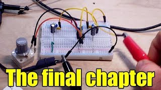 Let's make a function generator (3)