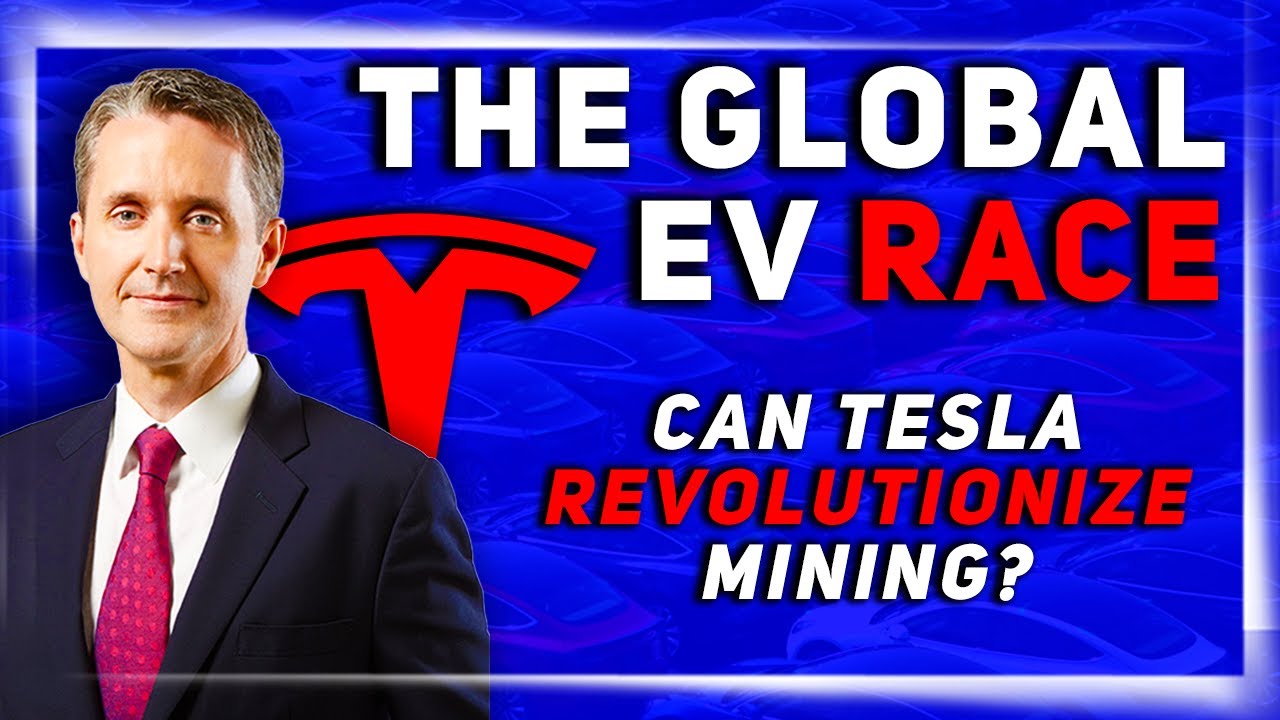 Exclusive Interview: Tesla, U.S. Cobalt, Nickel and the Future of EV’s With Trent Mell (FCC CEO)