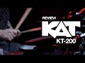 Kat  kt200  review musicweekchops