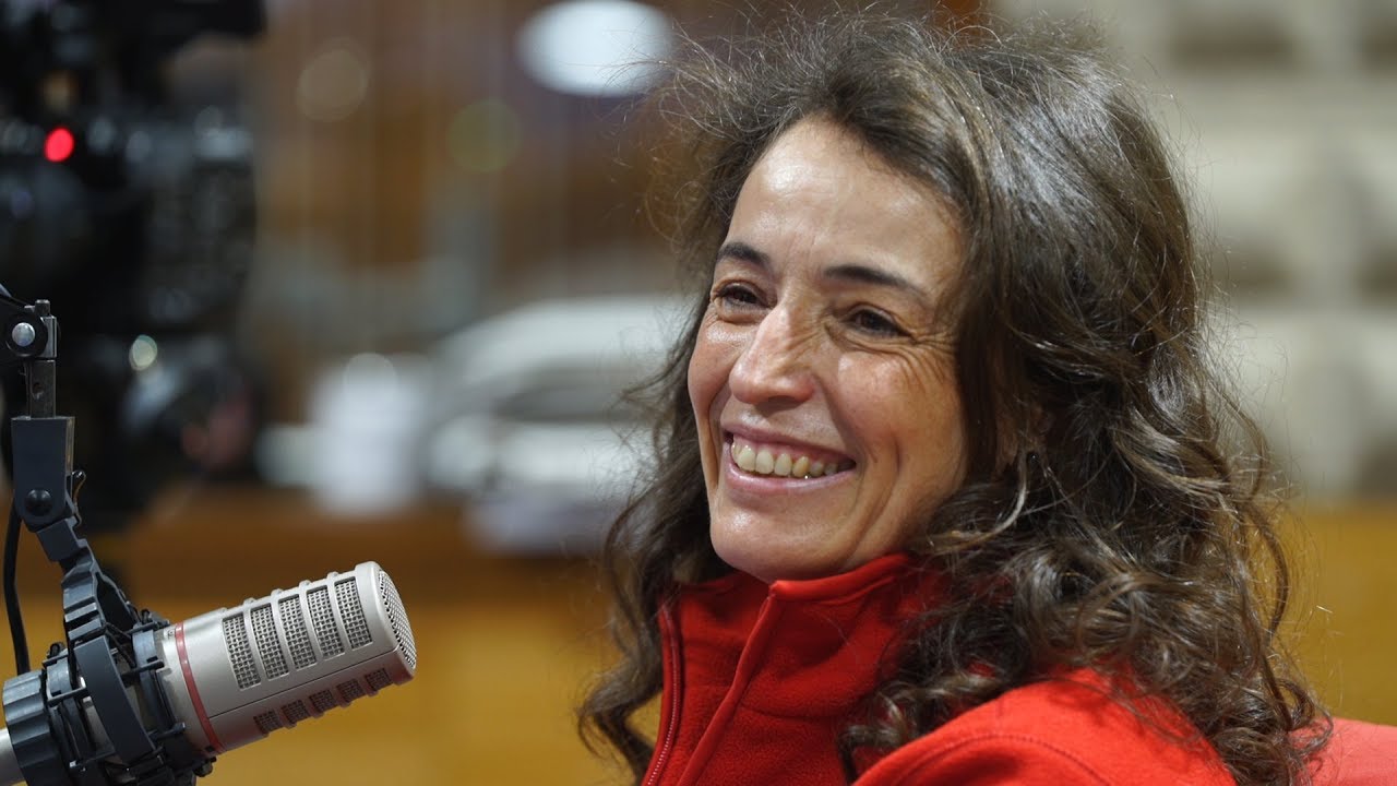 M80 - Elisabete Jacinto em 5 Minutos (mais coisa, menos coisa)