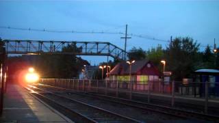 NS H70 in Waldwick NJ 7-8-14