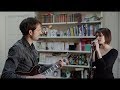 Le Vent nous portera - Margot Pavlova & Hadrien Remy (Noir Désir Cover)