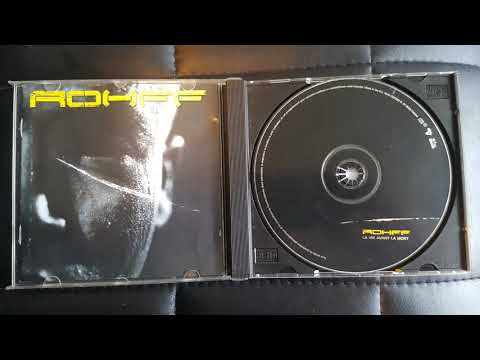 Rohff feat J-Mi Sissoko - parfois ... des fois ... - 2001 - HIP HOP by MHT