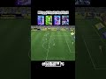 Mbappé Feeds Rashford #efootball #efootballpc #pes #konami #fifa