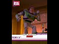 Toy Story 4: Woody & Buzz's Hilarious New Mission! #shorts