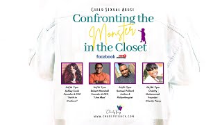 The Monster in the Closet