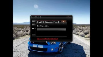 NFS Most Wanted online play with Tungle.mp4