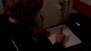 Morgan, Avery, And Angelece Project Part Ii