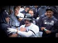 Yankees Top Offensive Plays of the Week