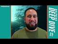 LIVE TUESDAY 11/4 at 12PM: Dolphins Deep Dive w/ Chris Perkins & David Furones
