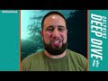 LIVE TUESDAY 11/4 at 12PM: Dolphins Deep Dive w/ Chris Perkins & David Furones