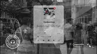 The Black Keys - Beautiful People (Stay High)