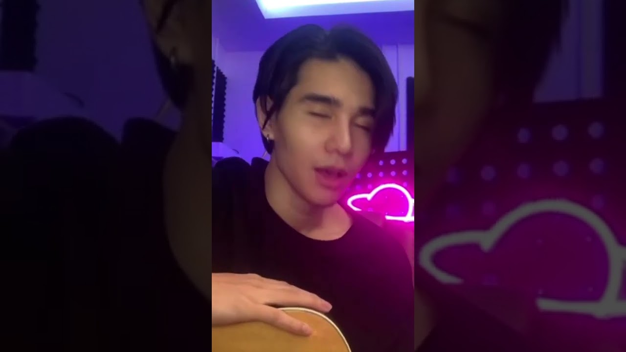 I Will Always Love You | Jeff Satur Cover