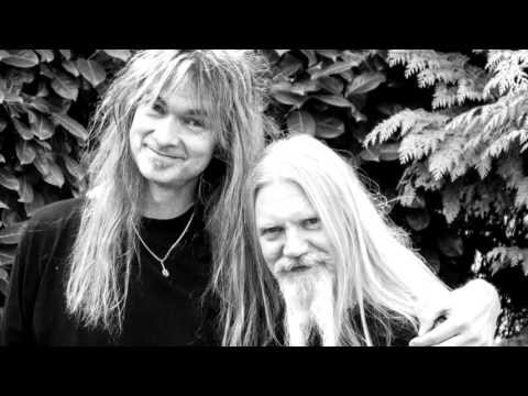 Marco Hietala guests on Ayreon Theory of Everything