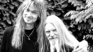 Marco Hietala guests on Ayreon Theory of Everything
