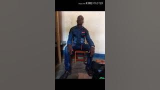 NDILA JIDAGU MALELEMBA historian ya Kaliba